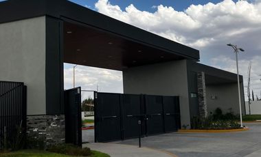 CASA EN VENTA AL NORTE DE AGUASCALIENTES