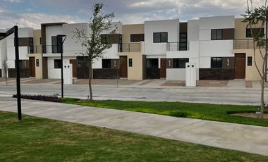 CASA EN VENTA AL NORTE DE AGUASCALIENTES