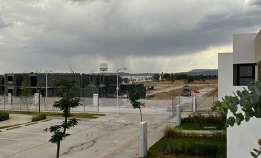 CASA EN VENTA AL NORTE DE AGUASCALIENTES