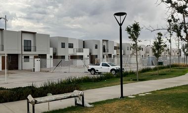 CASA EN VENTA AL NORTE DE AGUASCALIENTES