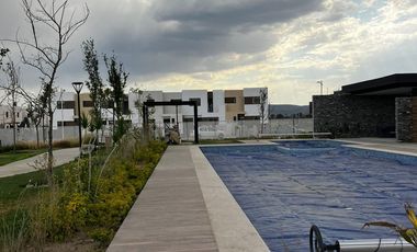 CASA EN VENTA AL NORTE DE AGUASCALIENTES