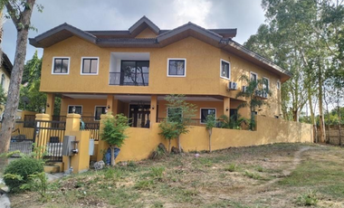 700 sqm. House and Lot for Sale in Portofino Heights, Las Pinas City