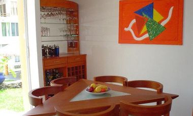 Fraccionamiento Oasis, 3 Nivles con Alberca y Jacuzzi en Xochitepe Morelos