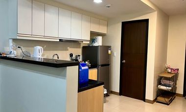 Condo For Rent at Saint Honore, Iloilo Business Park By Megaworld, Iloilo City