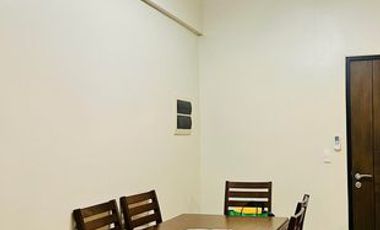 Condo For Rent at Saint Honore, Iloilo Business Park By Megaworld, Iloilo City