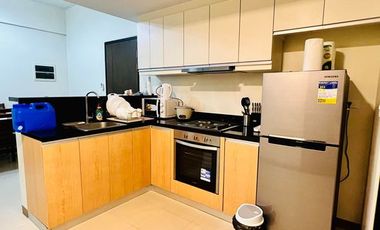 Condo For Rent at Saint Honore, Iloilo Business Park By Megaworld, Iloilo City