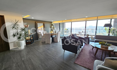 DEPARTAMENTOS EN VENTA TERRAVIURE, BOSQUE ESMERALDA