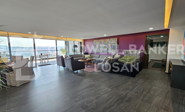 DEPARTAMENTOS EN VENTA TERRAVIURE, BOSQUE ESMERALDA