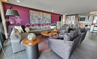 DEPARTAMENTOS EN VENTA TERRAVIURE, BOSQUE ESMERALDA