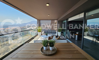 DEPARTAMENTOS EN VENTA TERRAVIURE, BOSQUE ESMERALDA