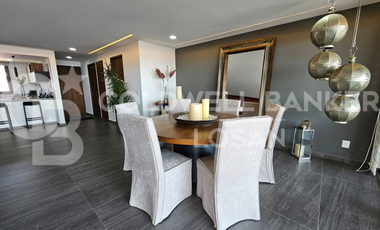 DEPARTAMENTOS EN VENTA TERRAVIURE, BOSQUE ESMERALDA