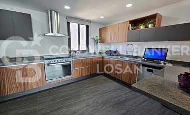 DEPARTAMENTOS EN VENTA TERRAVIURE, BOSQUE ESMERALDA