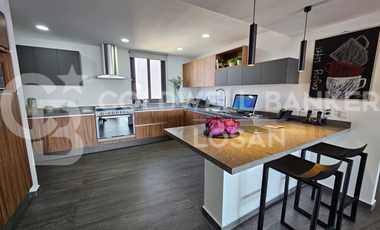 DEPARTAMENTOS EN VENTA TERRAVIURE, BOSQUE ESMERALDA