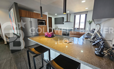 DEPARTAMENTOS EN VENTA TERRAVIURE, BOSQUE ESMERALDA