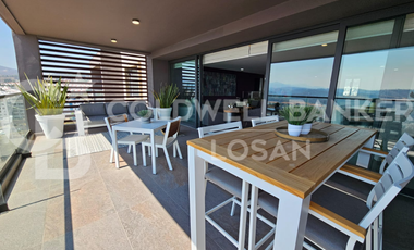 DEPARTAMENTOS EN VENTA TERRAVIURE, BOSQUE ESMERALDA