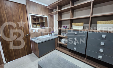 DEPARTAMENTOS EN VENTA TERRAVIURE, BOSQUE ESMERALDA