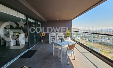 DEPARTAMENTOS EN VENTA TERRAVIURE, BOSQUE ESMERALDA