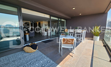 DEPARTAMENTOS EN VENTA TERRAVIURE, BOSQUE ESMERALDA