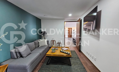 DEPARTAMENTOS EN VENTA TERRAVIURE, BOSQUE ESMERALDA