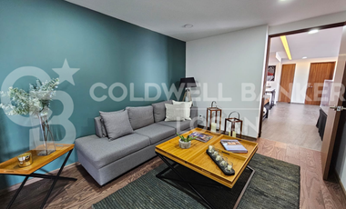 DEPARTAMENTOS EN VENTA TERRAVIURE, BOSQUE ESMERALDA