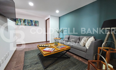 DEPARTAMENTOS EN VENTA TERRAVIURE, BOSQUE ESMERALDA