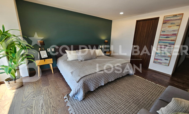 DEPARTAMENTOS EN VENTA TERRAVIURE, BOSQUE ESMERALDA