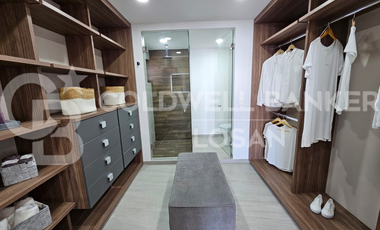 DEPARTAMENTOS EN VENTA TERRAVIURE, BOSQUE ESMERALDA