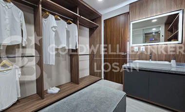 DEPARTAMENTOS EN VENTA TERRAVIURE, BOSQUE ESMERALDA