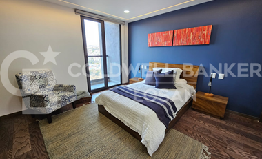 DEPARTAMENTOS EN VENTA TERRAVIURE, BOSQUE ESMERALDA