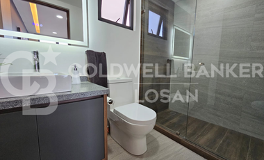 DEPARTAMENTOS EN VENTA TERRAVIURE, BOSQUE ESMERALDA