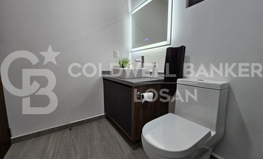 DEPARTAMENTOS EN VENTA TERRAVIURE, BOSQUE ESMERALDA