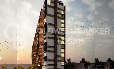 DEPARTAMENTOS EN VENTA TERRAVIURE, BOSQUE ESMERALDA