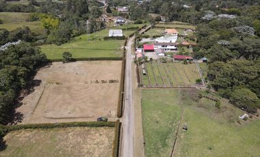 Lote en Venta - San Miguel de los pinos
