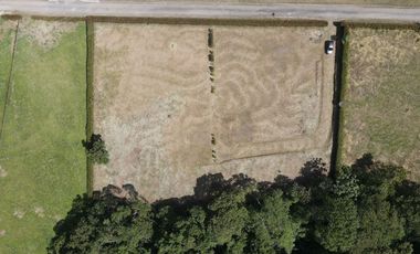 Lote en Venta - San Miguel de los pinos