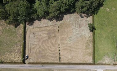 Lote en Venta - San Miguel de los pinos