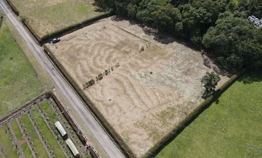 Lote en Venta - San Miguel de los pinos