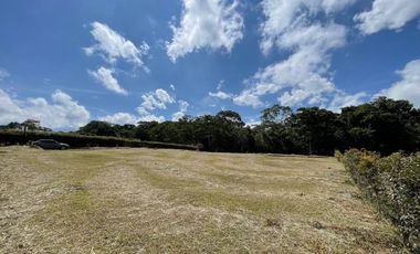 Lote en Venta - San Miguel de los pinos