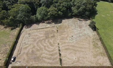 Lote en Venta - San Miguel de los pinos