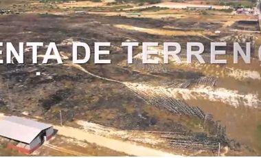 VENTA DE TERRENO – CARRETERA PIURA - PAITA