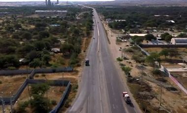 VENTA DE TERRENO – CARRETERA PIURA - PAITA