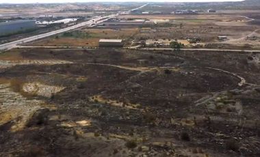 VENTA DE TERRENO – CARRETERA PIURA - PAITA