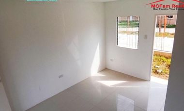 Affordable House and Lot @ Camella Terra Alta