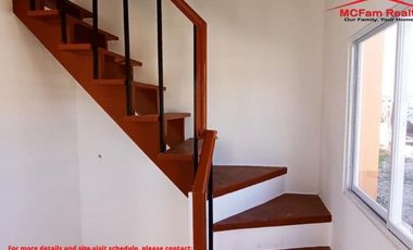 Affordable House and Lot @ Camella Terra Alta