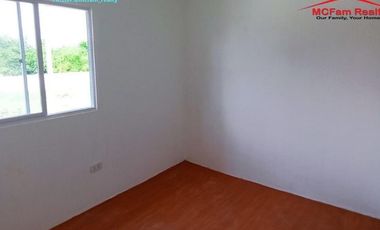 Affordable House and Lot @ Camella Terra Alta