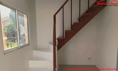 Affordable House and Lot @ Camella Terra Alta