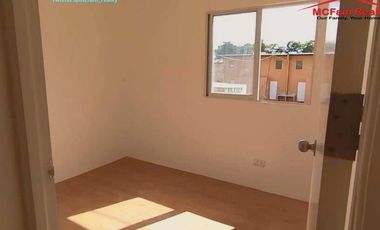 Affordable House and Lot @ Camella Terra Alta