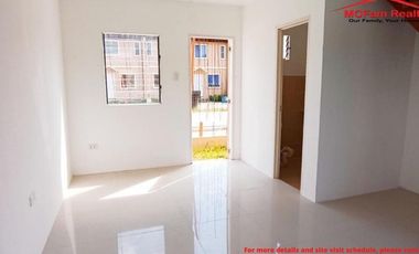 Affordable House and Lot @ Camella Terra Alta