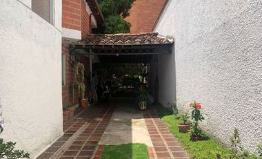 PR21493  Casa Comercial en venta en el sector El Portal