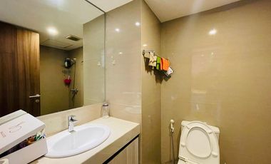 DIJUAL APARTEMEN STUDIO FULLFURNISH GALERI CIUMBULEUIT 3 DEKAT UNPAR BANDUNG