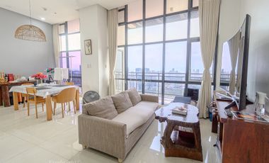 Milano Residences |Penthouse - 2 bedroom with own pool | Poblacion, Makati City